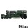 PLACA PRINCIPAL PHILCO CAIXA ACÚSTICA PCX6700 V.A JLK-B65-66-67-1048-V1.0 | NOVA